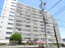 藤ヶ丘団地 4号棟の外観画像
