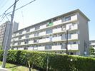 藤ヶ丘団地 9号棟の外観画像