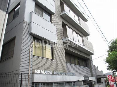 ヴィラ奥田第2ビルの外観画像