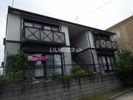 日進・シティハウス・栄の外観画像
