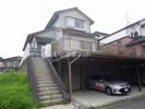 日進市藤塚戸建の外観画像