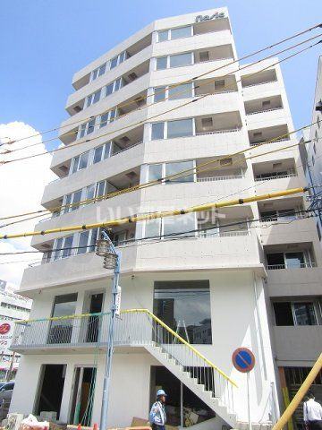 O2/HMの外観画像