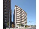 アーバニア有松駅前の外観画像