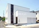 前之輪戸建の外観画像