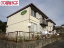 ハイツKAWASEの外観画像