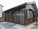 青葉町2丁目貸家の外観画像