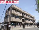 ヴィラ富州原の外観画像