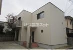 平町H様貸家の外観画像