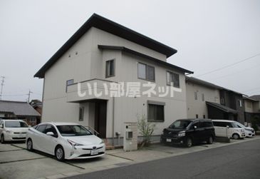 小古曽5丁目戸建の外観画像