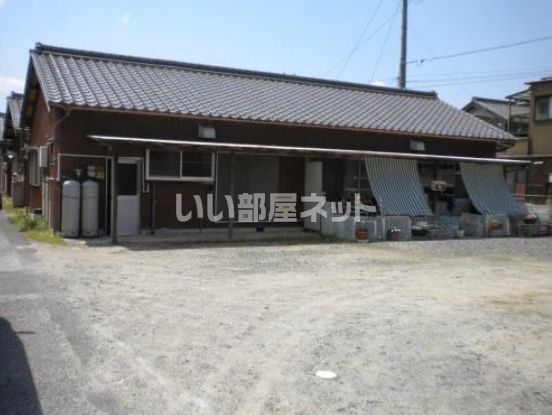堀田貸家の外観画像