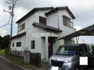 菰野町杉谷戸建ての外観画像
