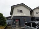 伊坂台一戸建ての外観画像