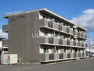 大和マンションの外観画像