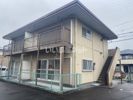 山中アパートの外観画像