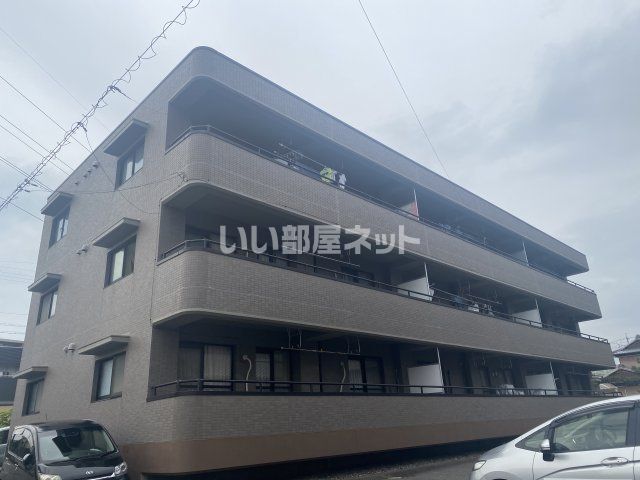 ビッグレジデンスの外観画像