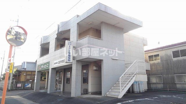 藤田アパートの外観画像