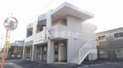 藤田アパートの外観画像