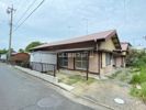 神戸4丁目平屋Aの外観画像