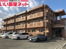 サンライズマンションの外観画像