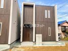 フェイスの賃貸 垣鼻町A棟の外観画像