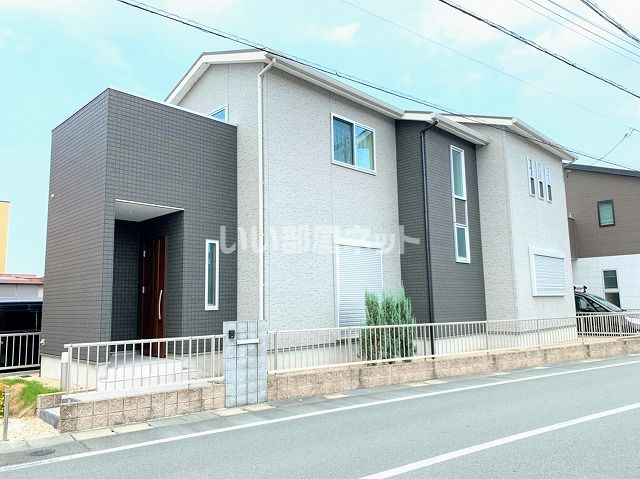 トレステージ大黒田の外観画像