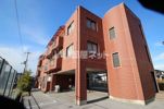 マンションヴェルジュの外観画像
