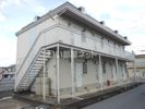 北村ハイツの外観画像