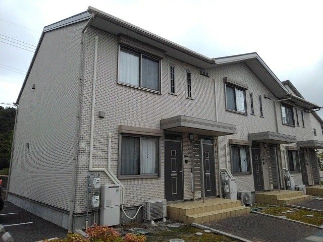 アルコバレーノ Bの外観画像