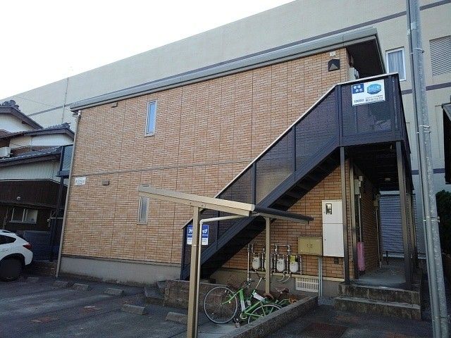 プリマリエの外観画像