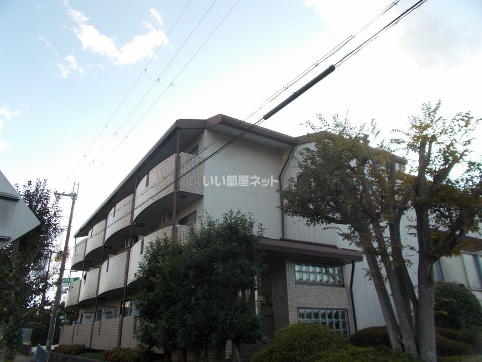 西川マンション 2の外観画像