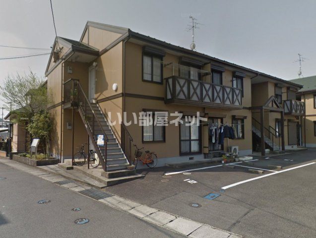 DENSHII西浦の外観画像