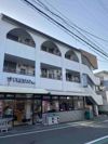 平安ハイツの外観画像