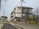シャーメゾン一里山の外観画像