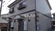 PETIT CHSMPSの外観画像