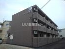 仮称）大将軍マンションの外観画像