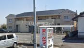 草川ハイツⅢの外観画像