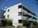ブライトンステージAの外観画像
