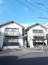 AZALEA21の外観画像