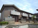 プリミエールかがやきの丘A棟の外観画像
