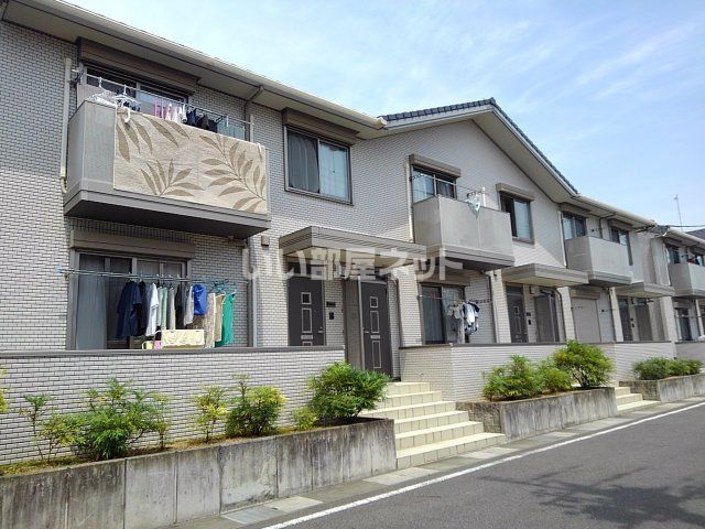 モンソレーユ C棟の外観画像
