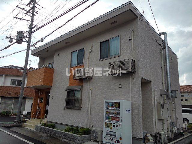 サン リヴァルの外観画像
