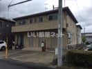 ルミエールCの外観画像