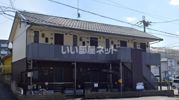 エフティ コートの外観画像