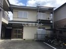 唐崎1丁目貸家の外観画像