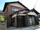 水口町八坂借家の外観画像