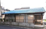 湖城が丘 貸家の外観画像