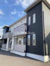 モンレーヴ平津の外観画像