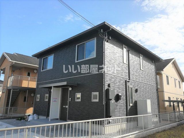 サウザーの外観画像