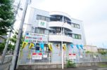 ラガール調子の外観画像
