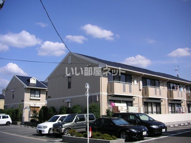 ウエストヴューの外観画像
